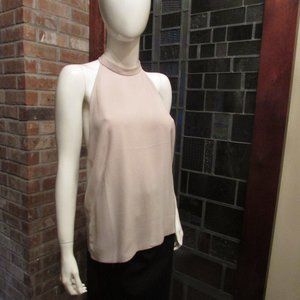 Forever 21 Backless Top Size L